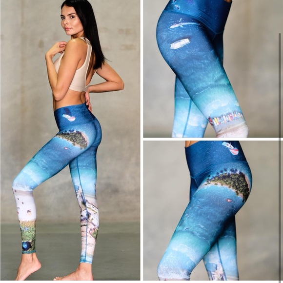 Niyama Sol leggings - Picture 7 of 7